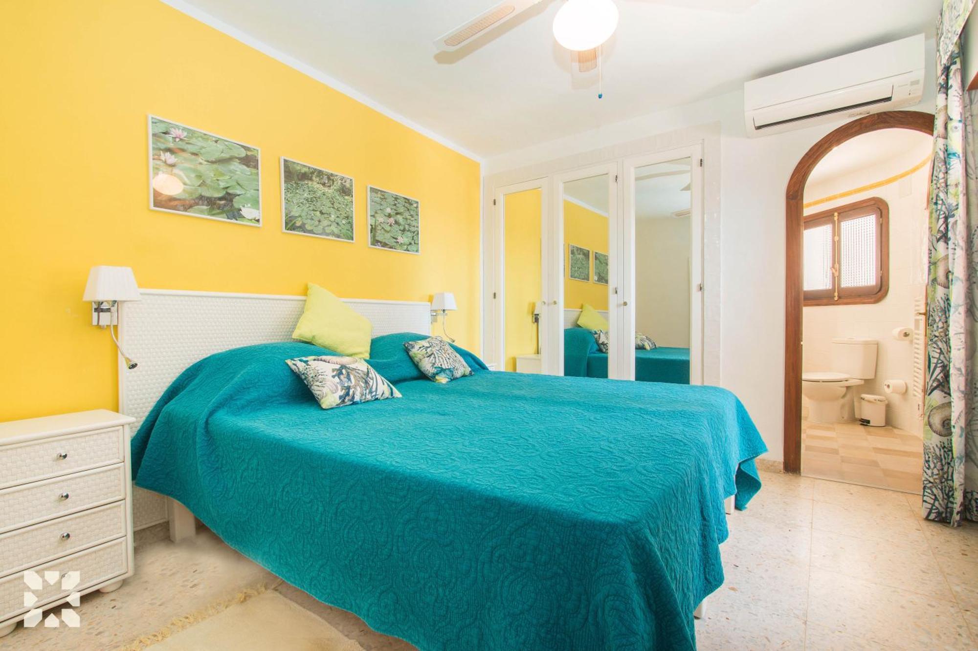 Villa Dauphin By Abahana Villas Moraira Eksteriør billede